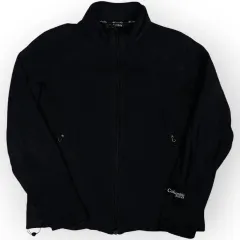 Women Columbia Zip Up Fleece (L)
