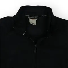 Women Columbia Zip Up Fleece (L)