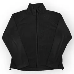 Women Columbia Zip Up Fleece (L)