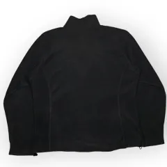 Women Columbia Zip Up Fleece (L)