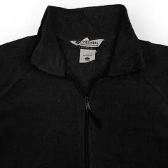 Women Columbia Zip Up Fleece (L)