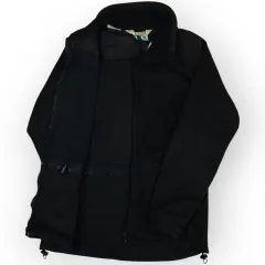 Women Columbia Zip Up Fleece (M)