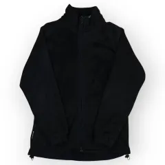 Women Columbia Zip Up Fleece (M)