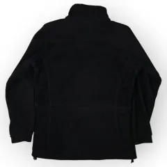 Women Columbia Zip Up Fleece (M)