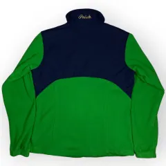 Women Columbia Zip Up Fleece (M)