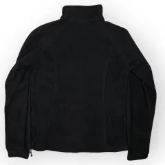 Women Columbia Zip Up Fleece (M)
