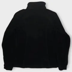 Women Columbia Zip Up Fleece (S)