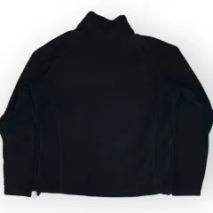 Women Columbia Zip Up Fleece (XL)