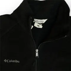 Women Columbia Zip Up Fleece (XL)
