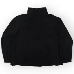 Women Columbia Zip Up Fleece (XL)