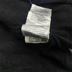 Women Columbia Zip Up Fleece (XL)