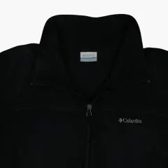 Women Columbia Zip Up Fleece (XL)