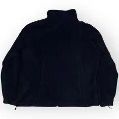 Women Columbia Zip Up Fleece (XL)