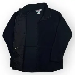 Women Columbia Zip Up Fleece (XL)