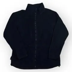 Women Columbia Zip Up Fleece (XL)