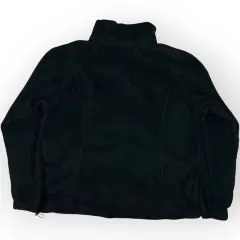 Women Columbia Zip Up Fleece (XXL)