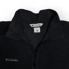 Women Columbia Zip Up Fleece (XXL)