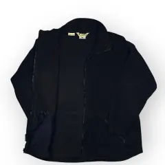Women Columbia Zip Up Fleece (XXL)