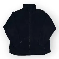 Women Columbia Zip Up Fleece (XXL)