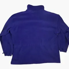 Women Columbia Zip Up Fleece (XXL)