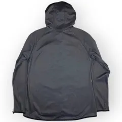 Women Columbia Zip Up Sportive Hoodie (XL)
