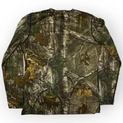 Women Game Winner Sportive Long-Sleeve (XL)