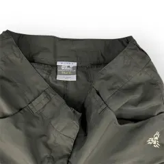 Women Jack Wolfskin Hiking Pants (L)