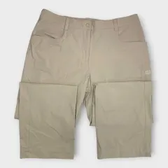 Women Jack Wolfskin Hiking Pants (XL)