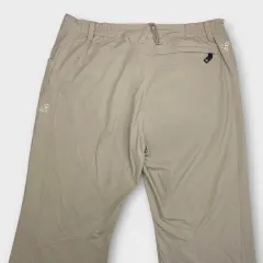 Women Jack Wolfskin Hiking Pants (XL)