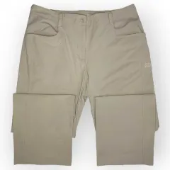 Women Jack Wolfskin Hiking Pants (XL)