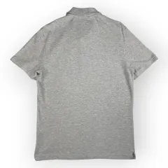 Women Lacoste Polo Shirt (L)
