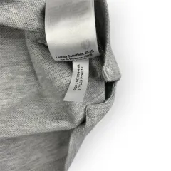 Women Lacoste Polo Shirt (L)