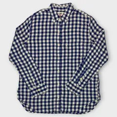 Women Levi's Shirt (M)