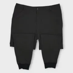 Women Lululemon Hiking Pants (XL)