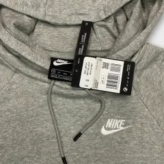Women Nike Hoodie (XS)
