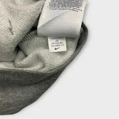 Women Nike Hoodie (XS)