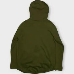 Women Nike Zip Up Hoodie (XS)