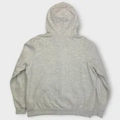 Women Puma Zip Up Hoodie (XL)