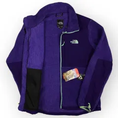 Women The North Face Denali Jacket (L)