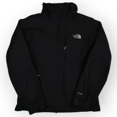 Women The North Face Hooded Jacket (M)