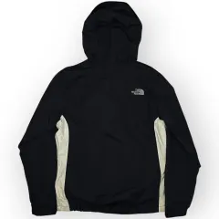 Women The North Face Hooded Jacket (S)