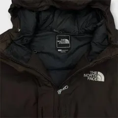 Women The North Face Hooded Jacket (XL)