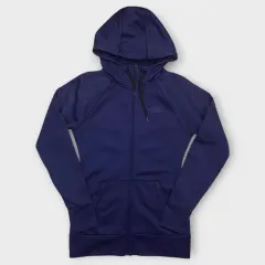 Women The North Face Hooded Jacket (XS)