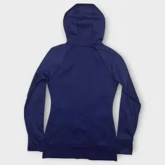 Women The North Face Hooded Jacket (XS)