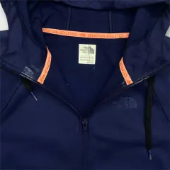 Women The North Face Hooded Jacket (XS)