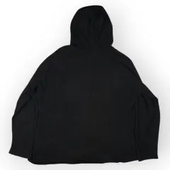 Women The North Face Hooded Zip Up Fleece (XL)