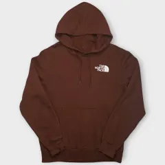 Women The North Face Hoodie (L)