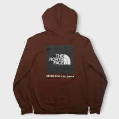 Women The North Face Hoodie (L)