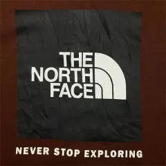 Women The North Face Hoodie (L)