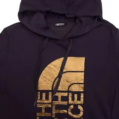 Women The North Face Hoodie (L)